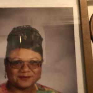 Meet your Posher, Dorothy